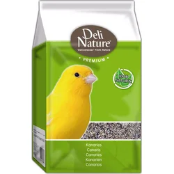 Deli Nature Premium kanárek 1 kg