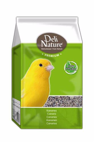 Deli Nature Premium kanárik 1 kg