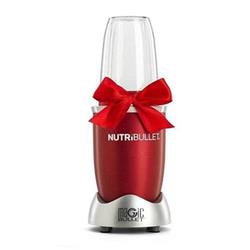 Delimano NUTRIBULLET 600 Red červený - Mixéry a sekáčky