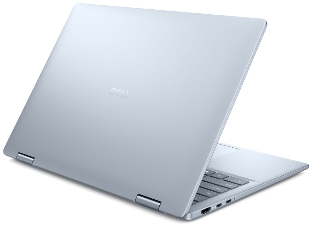 DELL 14 Plus 2v1