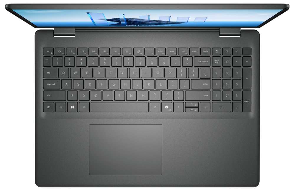 DELL 16 Base DC16250 (5V368)