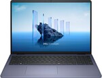 DELL 16 Base DC16251/ Core 7 150U/ 32 GB/ 1 TB SSD/ 16" FHD+/ FPR/ W11 Pro/ 3-ročná záruka s servisom na mieste/ bez napájacieho adaptéra