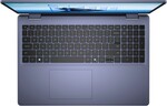 DELL 16 Base DC16251/ Core 7 150U/ 32 GB/ 1 TB SSD/ 16" FHD+/ FPR/ W11 Pro/ 3-ročná záruka s servisom na mieste/ bez napájacieho adaptéra