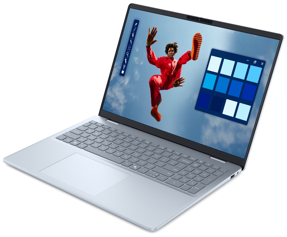 DELL 16 Plus