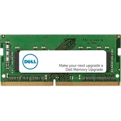 DELL 16GB DDR5 pamäť pre notebooky/ 5600 MT/s/ SO-DIMM/ Latitude, Precision,Alienware,Inspiron