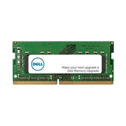 DELL 16GB DDR5 paměť do notebooku/ 5600 MT/s/ SO-DIMM/  Latitude, Precision,Alienware,Inspiron