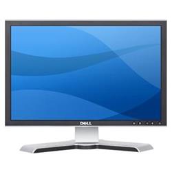 Dell 19" LCD Wide UltraSharp 1908WFP /5ms/1000:1/DVI/USB/cerny