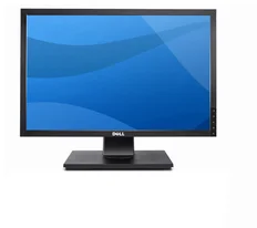 Dell 22" LCD Wide UltraSharp 2209WA 1680x1050/6ms/3000:1/DVI/černý