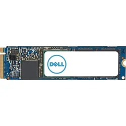 DELL 2TB SSD/ M.2/ PCIE NVMe/ Class 40/ 2280/ pre počítače a notebooky, napr. Latitude, Inspiron, Vostro, OptiPlex