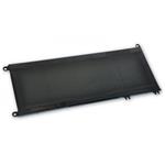 DELL 4-článková 56Wh LI-Ion batéria pre Vostro 7580, Latitude 3380/3480/3490/3590, Inspiron 5568/7368/7569/5587