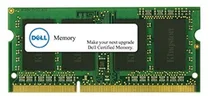 DELL 8 GB DDR4 2400 MHz SO-DIMM,Vostro 5468,5565,5568,Inspiron 5567,5767,7566,Latitude 3379