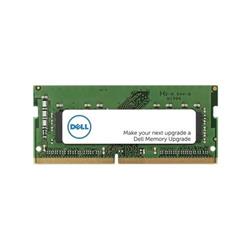 DELL 8GB DDR5 paměť do notebooku/ 4800 MHz/ SO-DIMM/  Latitude, Precision, XPS/ OptiPlex Micro MFF