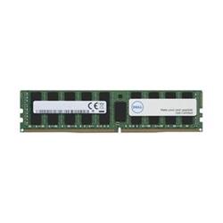 DELL 8GB RAM/ DDR4 UDIMM A9321911 - Paměťové moduly