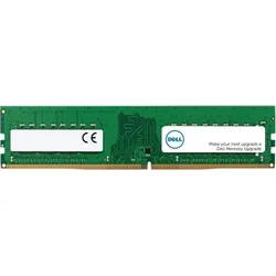 DELL 8GB RAM DDR5 UDIMM 5600 MT/s