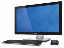 Dell AiO Inspiron One 2350 (D3-I2350-N2-511K)