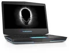 Dell Alienware 14 (N-AW14-N2-C01)