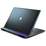 DELL Alienware 16 Area-51/ Ultra 9 275HX/ 64GB/ 12TB (3 x 4TB) SSD/ NV 5090 24GB/ 16" QHD+/ W11H/ černý/ 2Y Basic