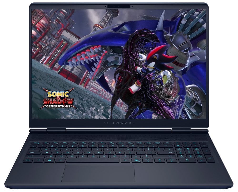Dell Alienware 16X Aurora AC16251 (USA)