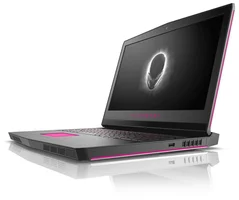 DELL Alienware 17 (N-AW17-N2-712)