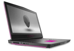 DELL Alienware 17 (N-AW17R4-714)