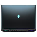 DELL Alienware 18 Area-51/ Ultra 9 275HX/ 32GB/ 2TB SSD/ NV RTX 5080 16GB/ 18" QHD+/ W11H/ černý/ 2Y Basic on-site