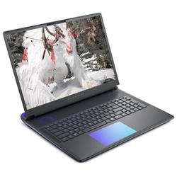 DELL Alienware 18 Area-51/ Ultra 9 275HX/ 32GB/ 2TB SSD/ NV RTX 5080 16GB/ 18" QHD+/ W11H/ černý/ 2Y Basic on-site