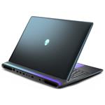 DELL Alienware 18 Area-51/ Ultra 9 275HX/ 32GB/ 2TB SSD/ NV RTX 5080 16GB/ 18" QHD+/ W11H/ černý/ 2Y Basic