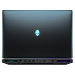 DELL Alienware 18 Area-51/ Ultra 9 275HX/ 64GB/ 12TB (3x4TB) SSD/ NV RTX 5090 24GB/ 18" QHD+/ W11H/ černý/ 2Y Basic
