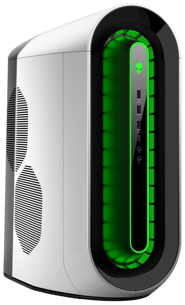 Dell aurora r12 схема разбора