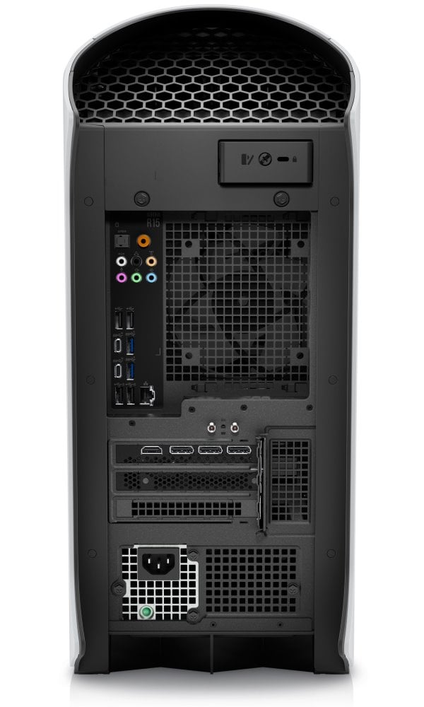 DELL Alienware Aurora R15 (D-AWR15-N2-914S)