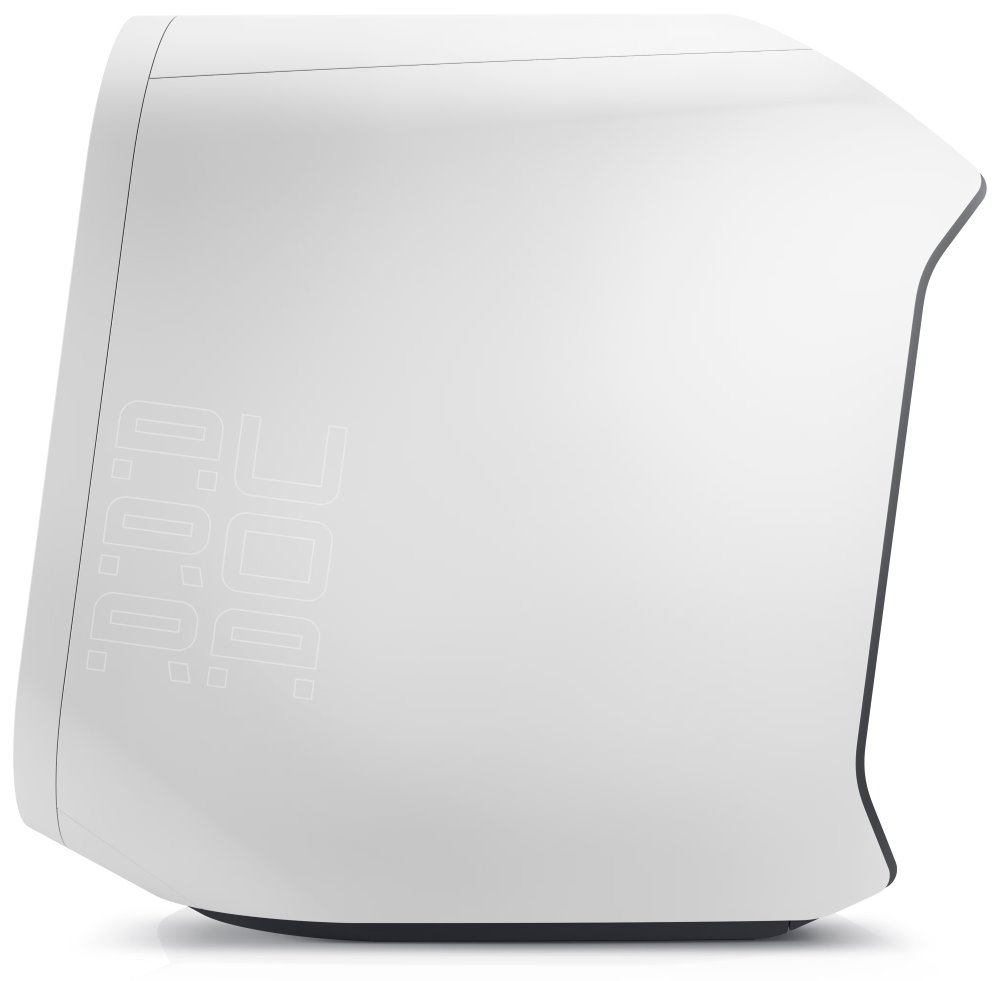 DELL Alienware Aurora R15/ i7-13700F/ 32GB/ 1TB SSD/ GeForce RTX 4080 16GB/ W11H/ stříbrný/ 2Y Basic on-site