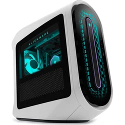 DELL Alienware Aurora R15/ i7-13700F/ 32GB/ 1TB SSD/ GeForce RTX 4080 16GB/ W11H/ stříbrný/ 2Y Basic on-site