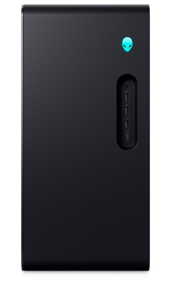 DELL Alienware Aurora R16/ i9-14900F/ 32GB/ 1TB SSD/ GeForce RTX 4090 24GB/ W11H/ čierna/ 2Y Basic na mieste