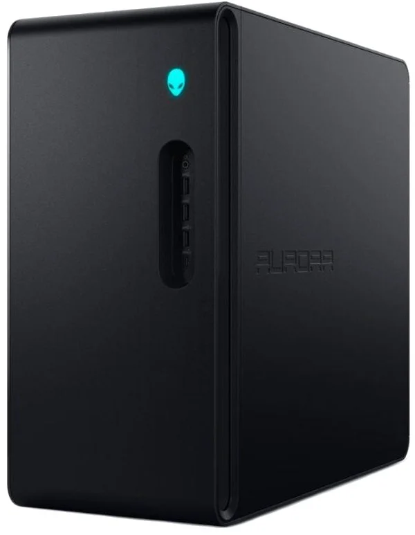 DELL Alienware Aurora R17 (Ultra 7 265F, 16 GB, RTX 5080, 2 TB SSD)