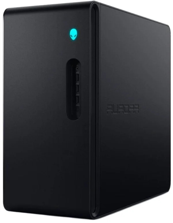DELL Alienware Aurora R17 (Ultra 9 285, 32 GB, RTX 5080, 1 TB+2 TB SSD)