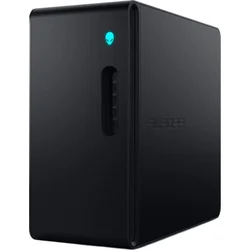 DELL Alienware Aurora R17 (Ultra 9 285, 32 GB, RTX 5080, 1 TB+2 TB SSD)