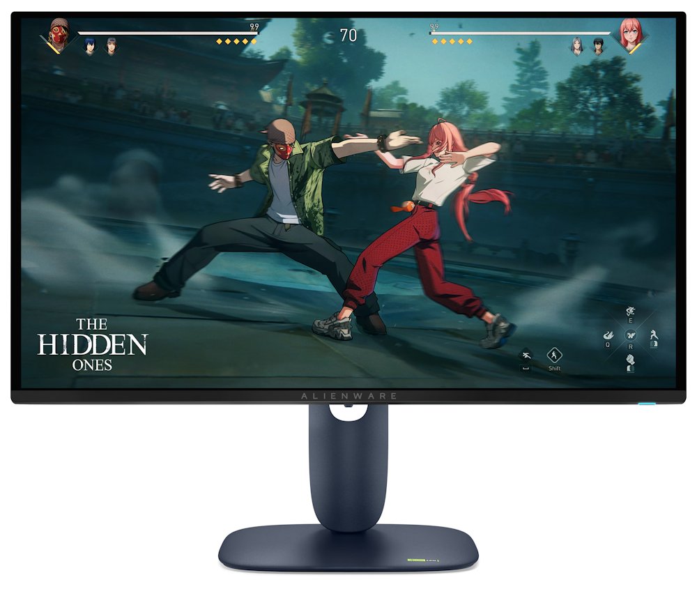 DELL Alienware AW2725D 27" (210-BRZW)