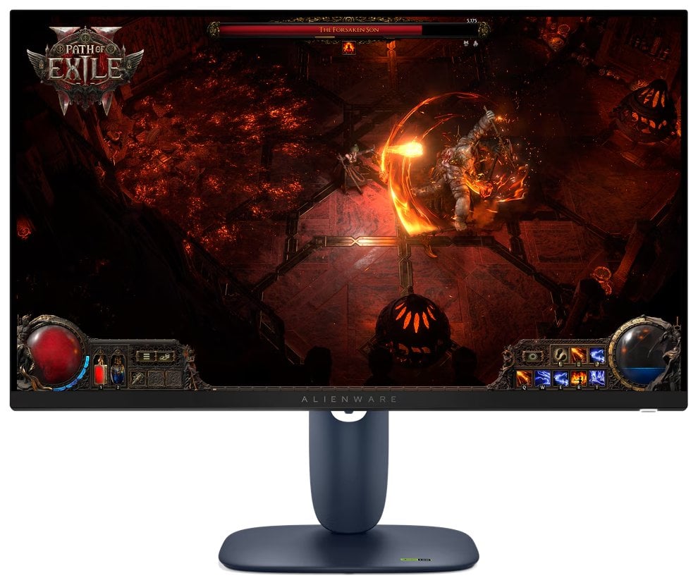 DELL Alienware AW2725DM 27" (210-BQWQ)