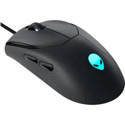 DELL Alienware AW320M čierna
