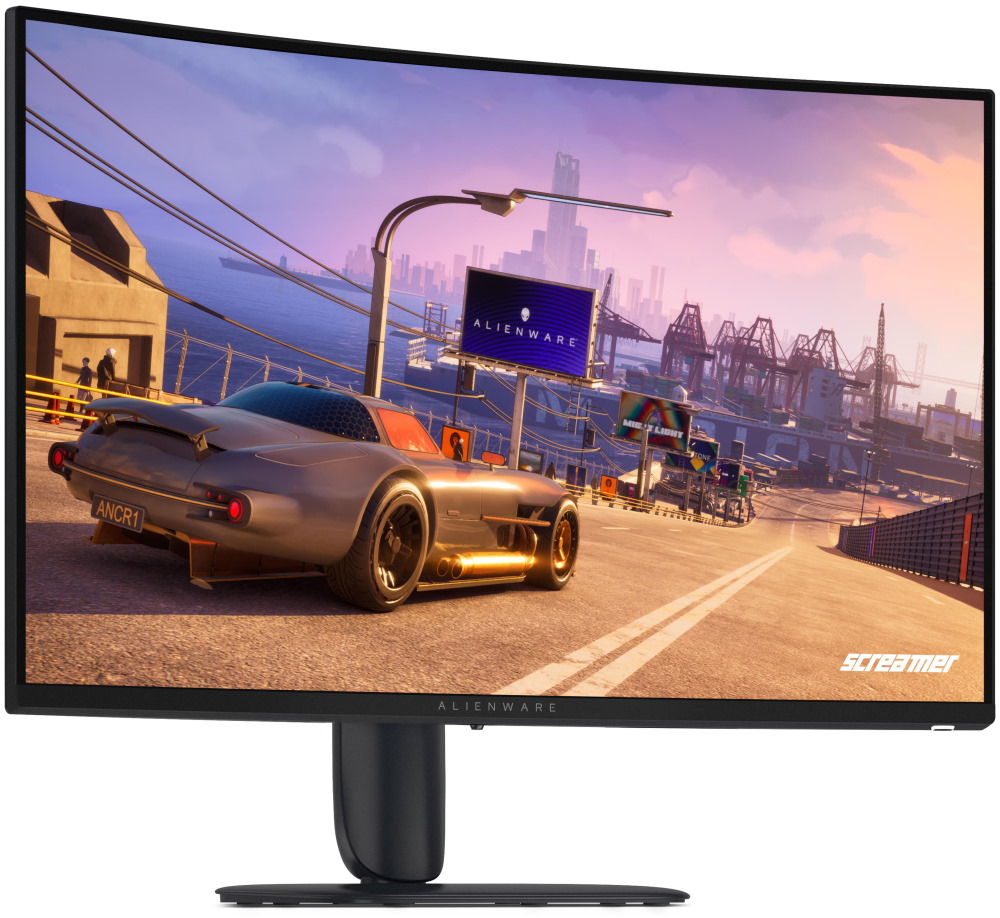 DELL Alienware AW3226DM Curved 32" (210-BWQD)