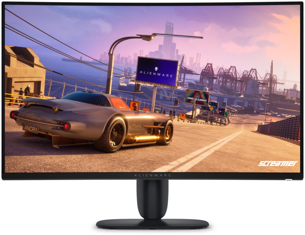 DELL Alienware AW3226DM Curved 32" (210-BWQD)