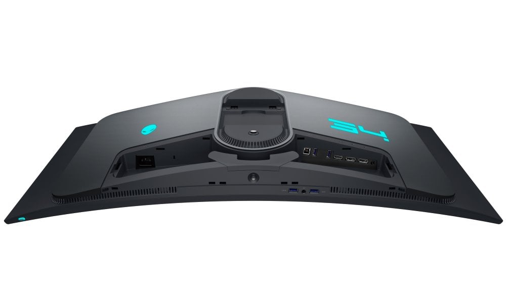 DELL Alienware AW3423DWF Curved (210-BFRQ)
