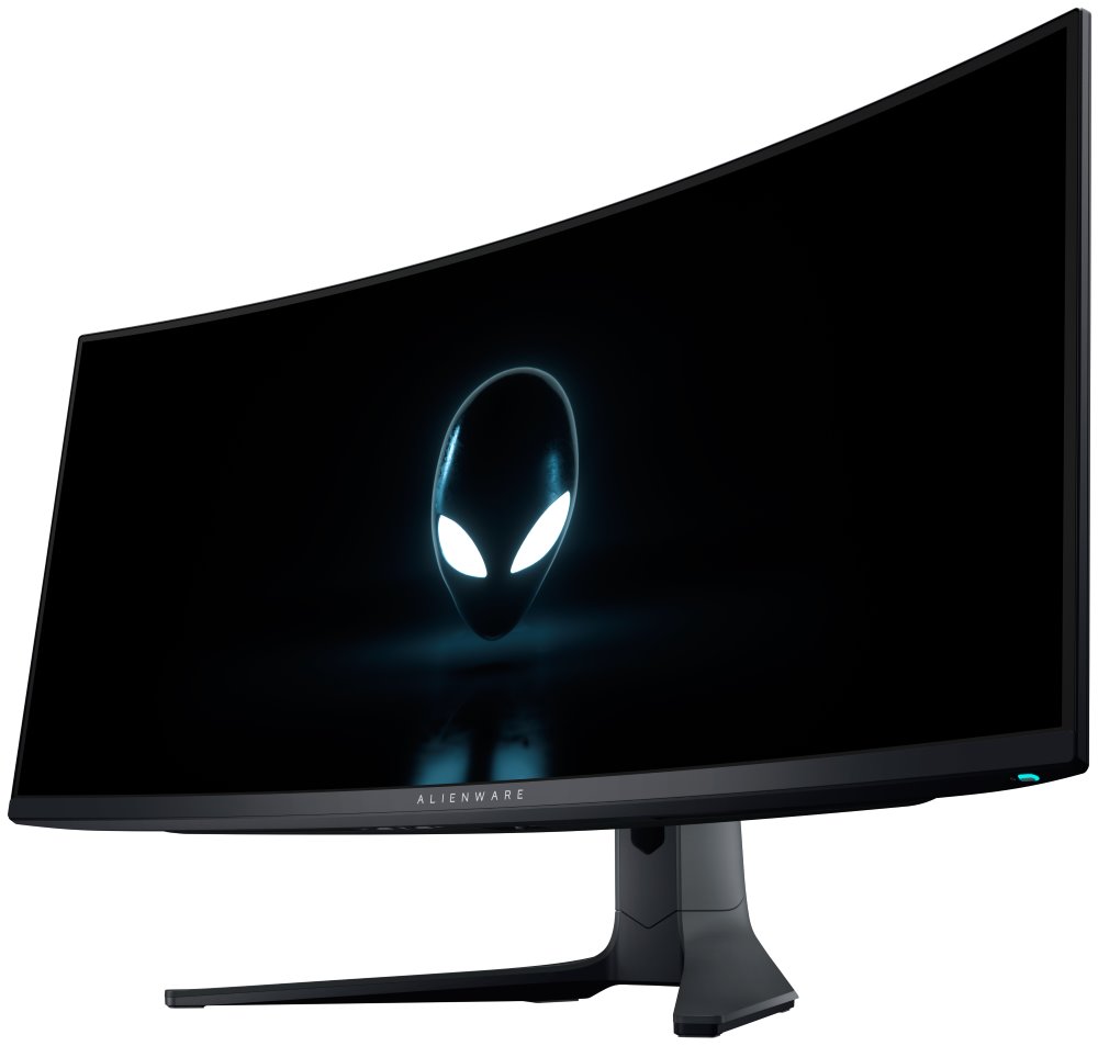 DELL Alienware AW3423DWF Zakrivený (210-BFRQ)