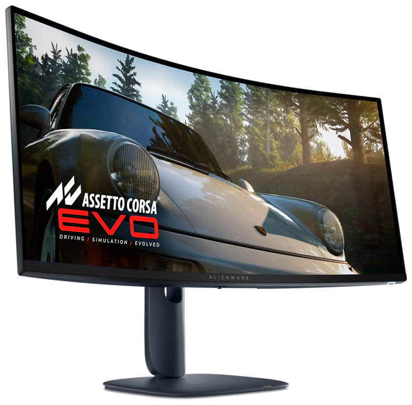 DELL Alienware AW3425DW 34" (210-BRTW)