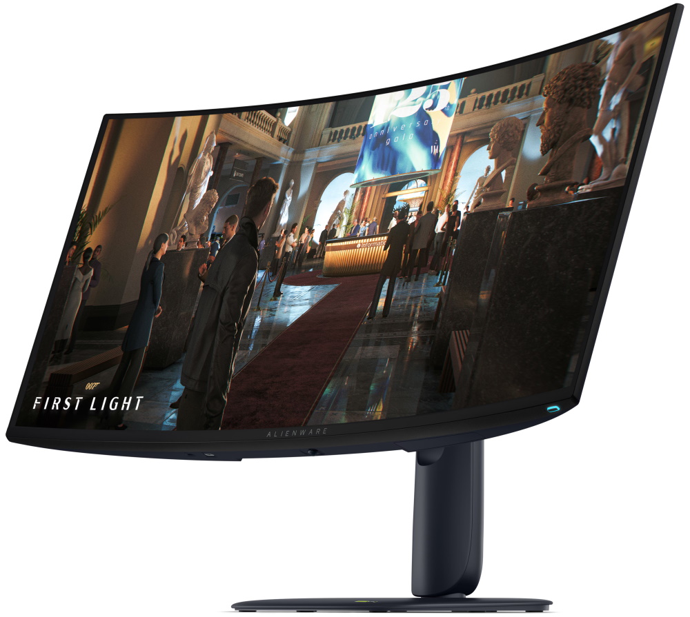 DELL Alienware AW3426DW 34" (210-BWFN)