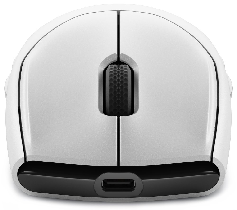 DELL Alienware AW720M Lunar Light