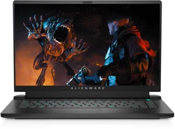 DELL Alienware m15 R5 (N-AWm15R5-N2-752K)