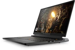 DELL Alienware m15 R6 (N-AWm15R6-N2-724K)