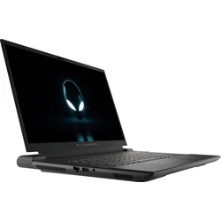 DELL Alienware m16 R1/ i9-13900HX/ 64GB/ 2TB SSD/ NV RTX 4080 12GB/ 16" FHD+/ W11H/ černý/ 2Y Basic on-site