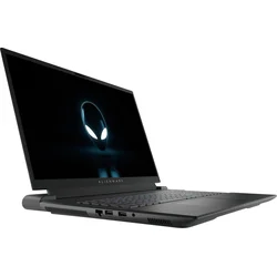 DELL Alienware m18 R1/ i9-13900HX/ 16GB/ 2TB SSD/ NV RTX 4080 12GB/ 18" FHD+/ W11H/ černý/ 2Y Basic on-site